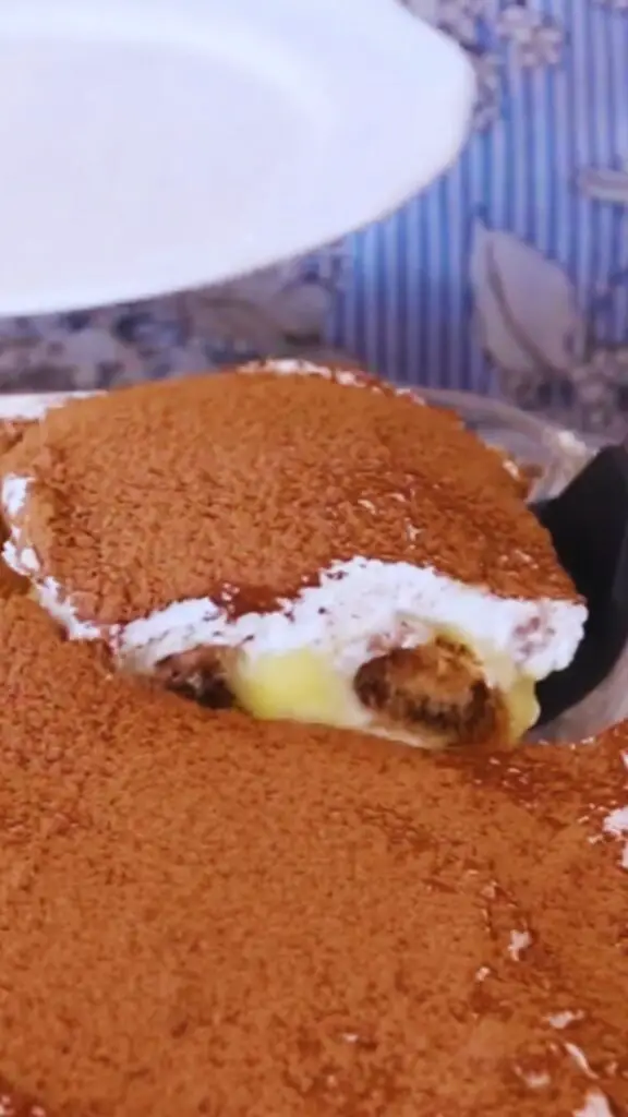 vietnamese coffee tiramisu recipe