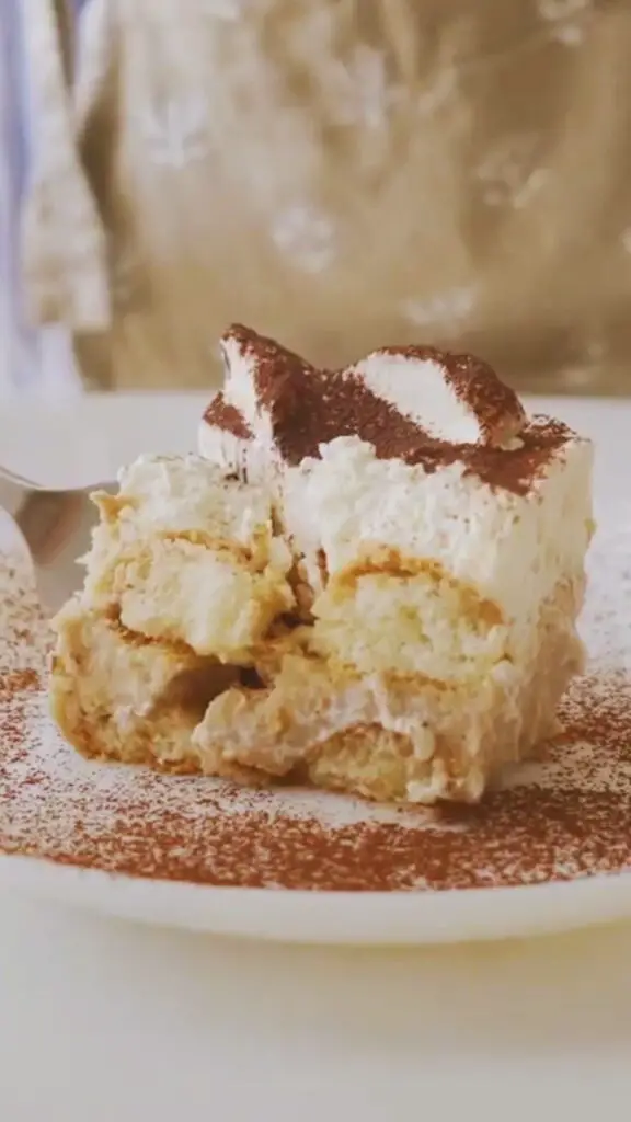 hong kong milk tea tiramisu
