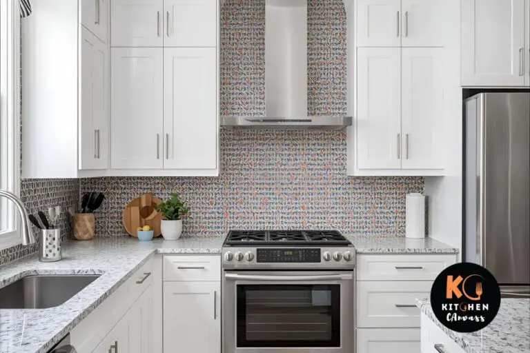 20+ Brilliant Kitchen Backsplash Ideas to Transform Your Home