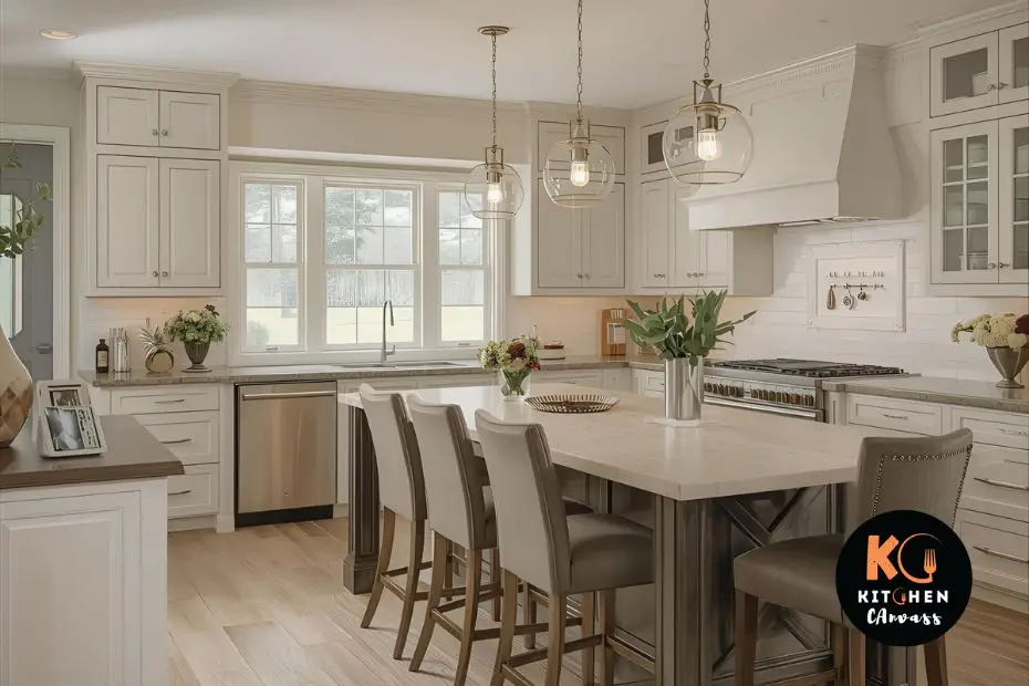 Kitchen Makeover Ideas