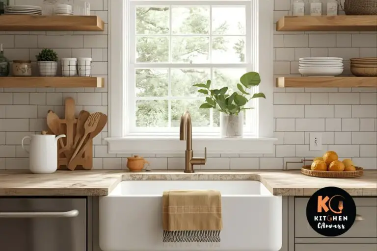 20+ Kitchen Sink Ideas for Every Style and Budget