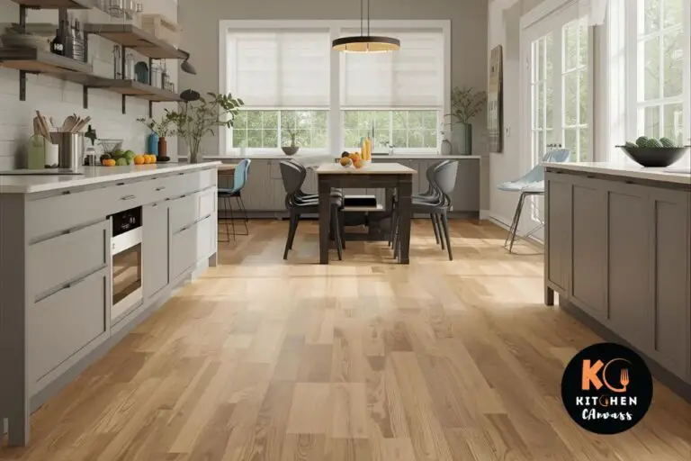 Finding Your Perfect Kitchen Flooring – 7 Ideas