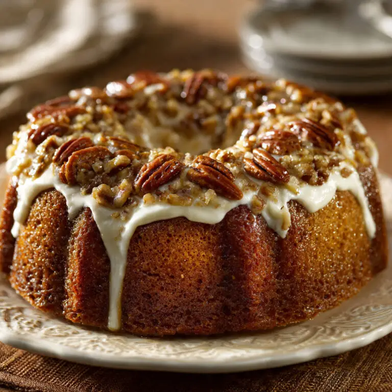 4 Easy Butter Pecan Cake Mix Recipes Busy Moms Can Make in Under an Hour